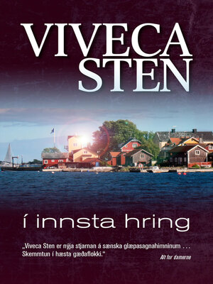 cover image of Í innsta hring